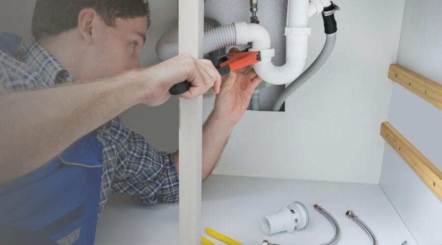 Professional Tankless Water Heater Installation in Kansas City, KS